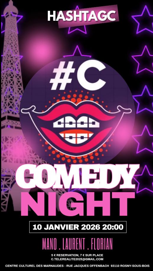 Acte 1 - Paris - Janvier 2026